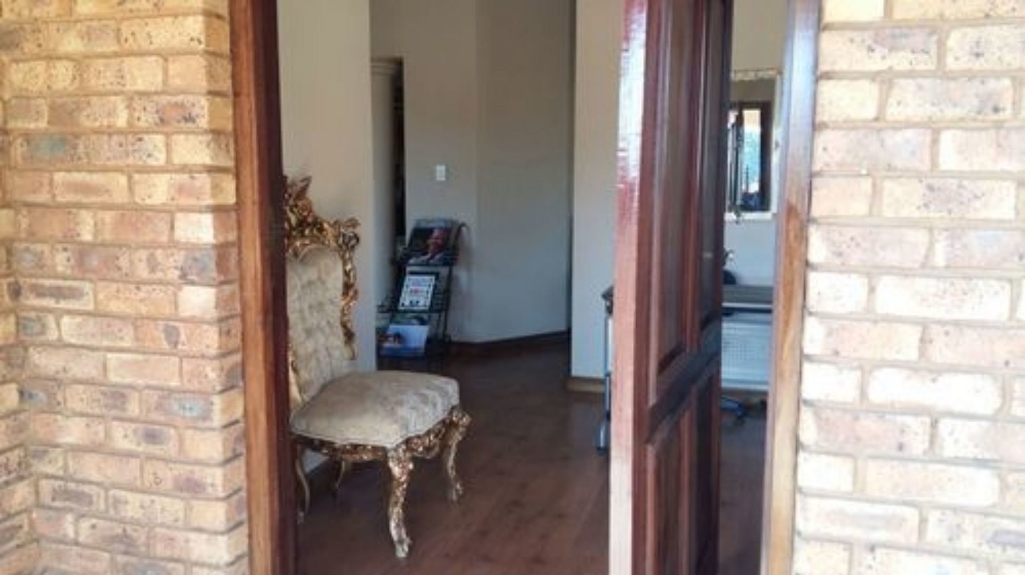 Budias Guest House Kempton Park Bagian luar foto