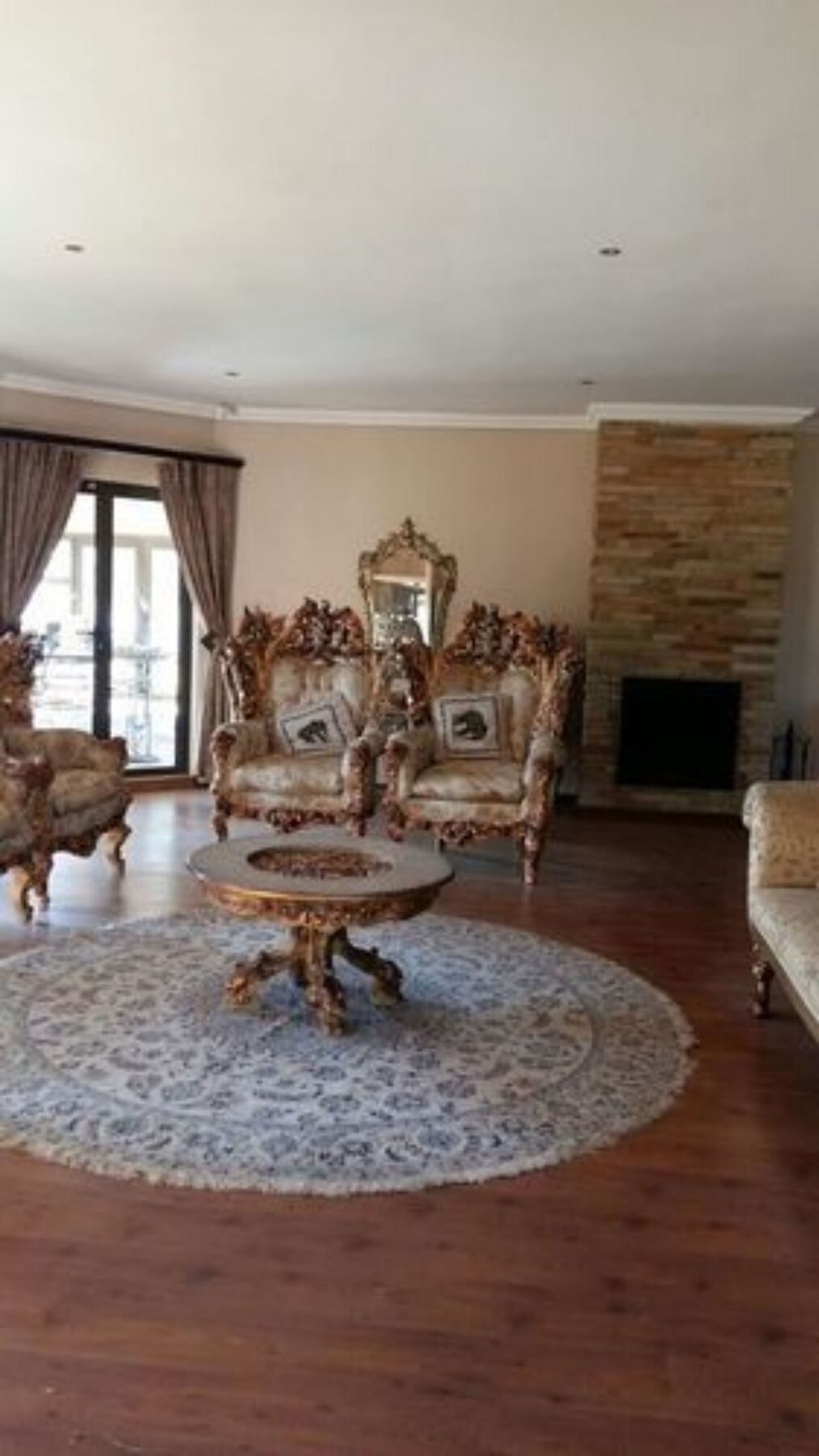 Budias Guest House Kempton Park Bagian luar foto