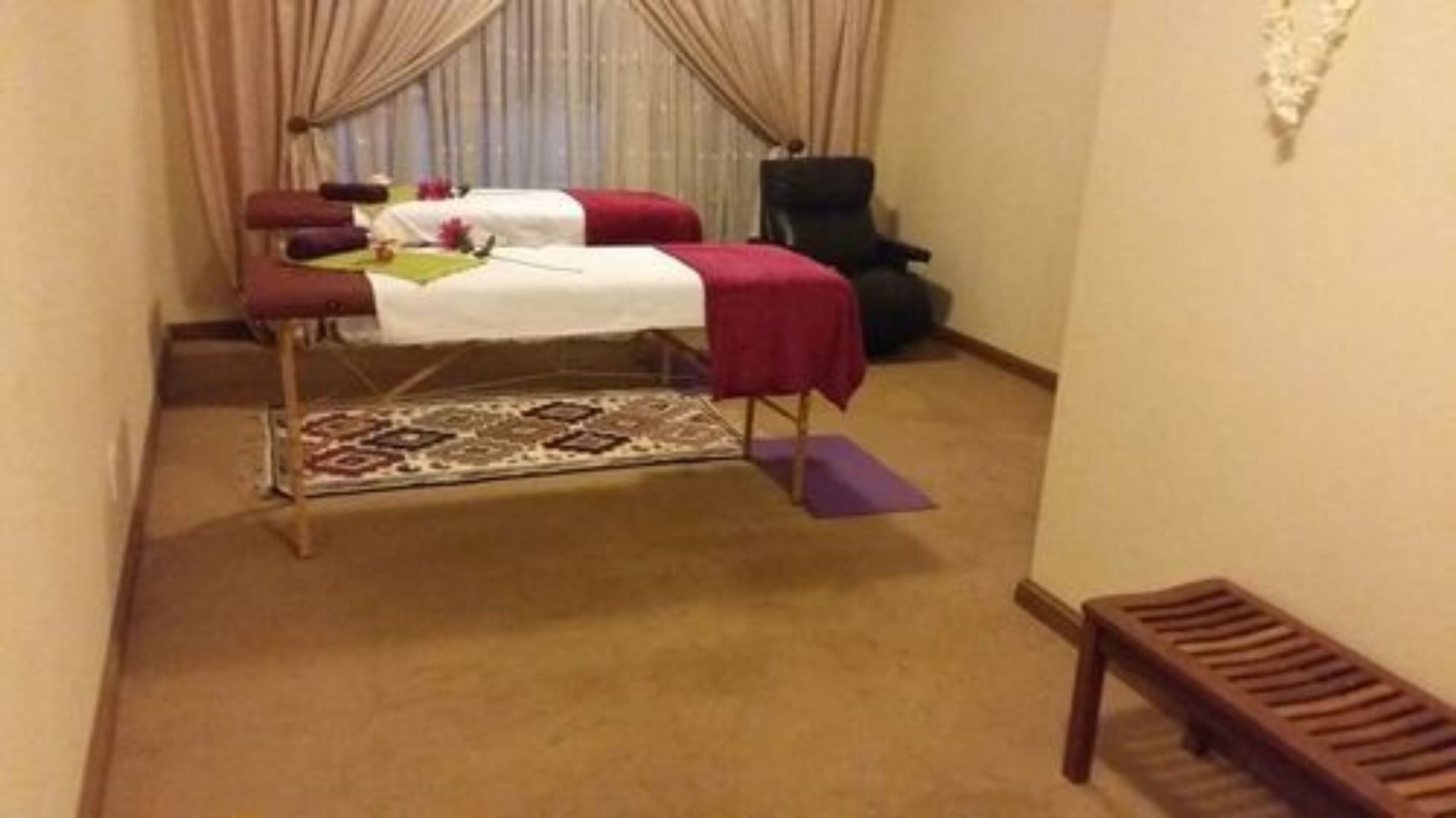 Budias Guest House Kempton Park Bagian luar foto