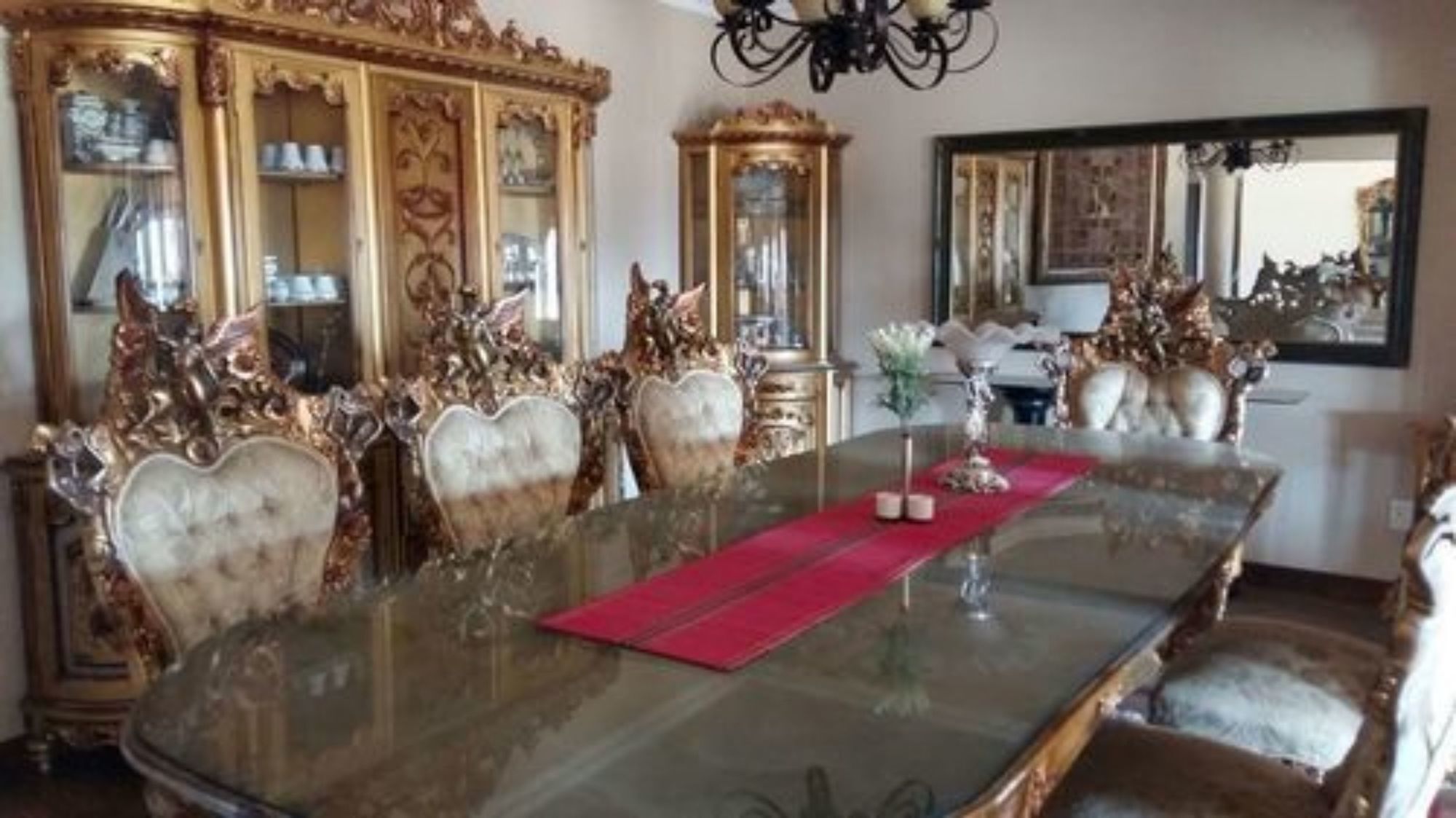 Budias Guest House Kempton Park Bagian luar foto