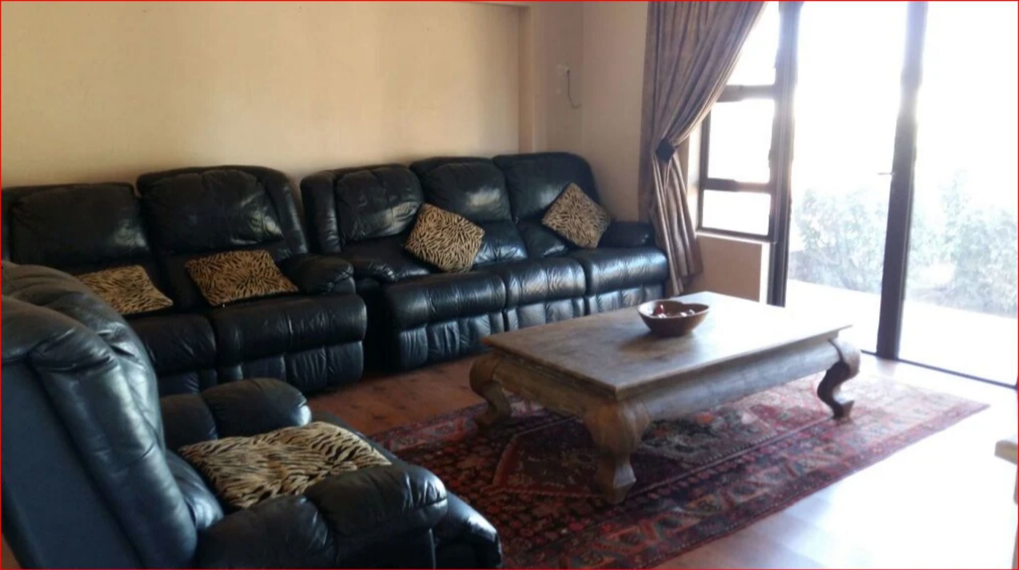 Budias Guest House Kempton Park Bagian luar foto