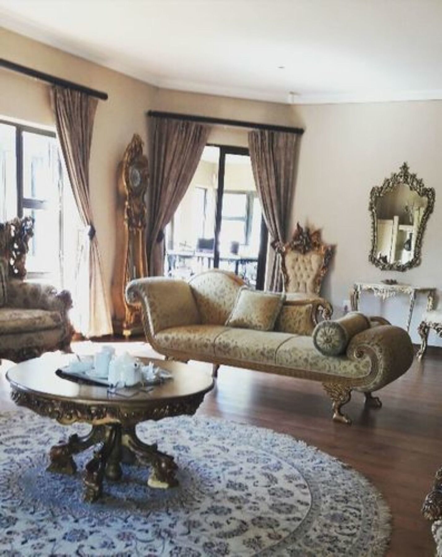 Budias Guest House Kempton Park Bagian luar foto